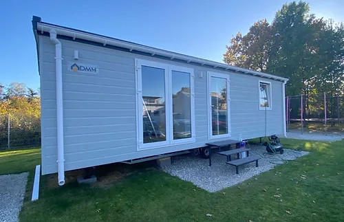 Qual é a Melhor Empresa de Casas Modulares em Portugal?