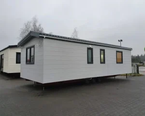 casas pré-fabricadas T3