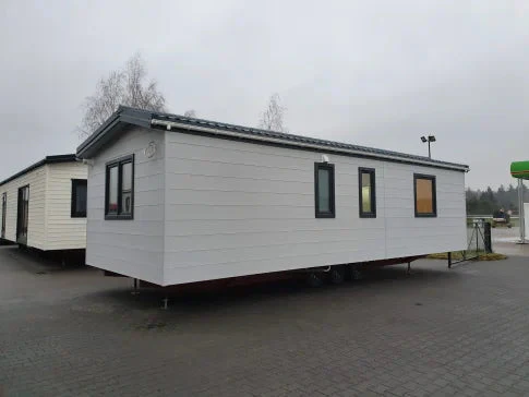 Casas Pré-Fabricadas T3 Preços