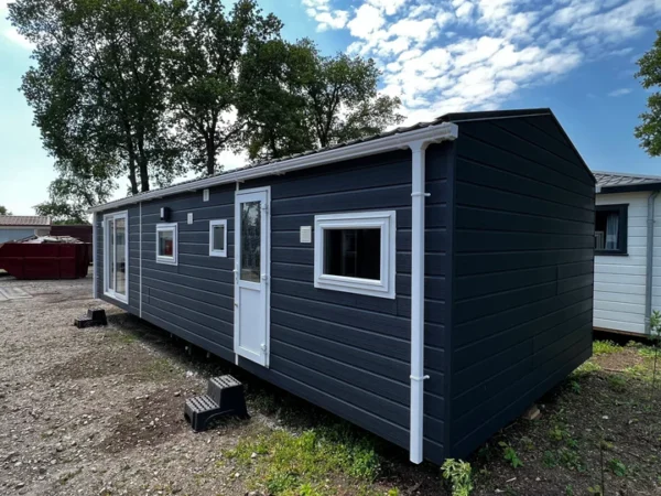 Casas Móveis Modernas. Case mobili 100 mq prezzi