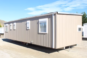 Read more about the article Wie viel kostet ein mobiles Haus? – Alles, was Sie wissen müssen