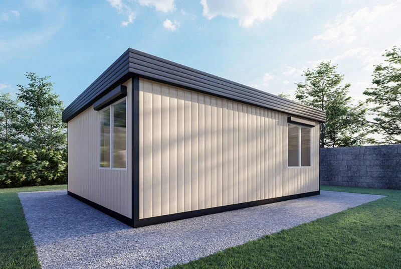 É Preciso Licença para Casa Pré-Fabricada?