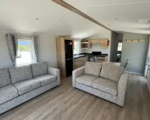 Casa Pré-fabricada T3 Ellerton 10.5m x 4m ( 42m2 ) | Promoção! 50% de desconto