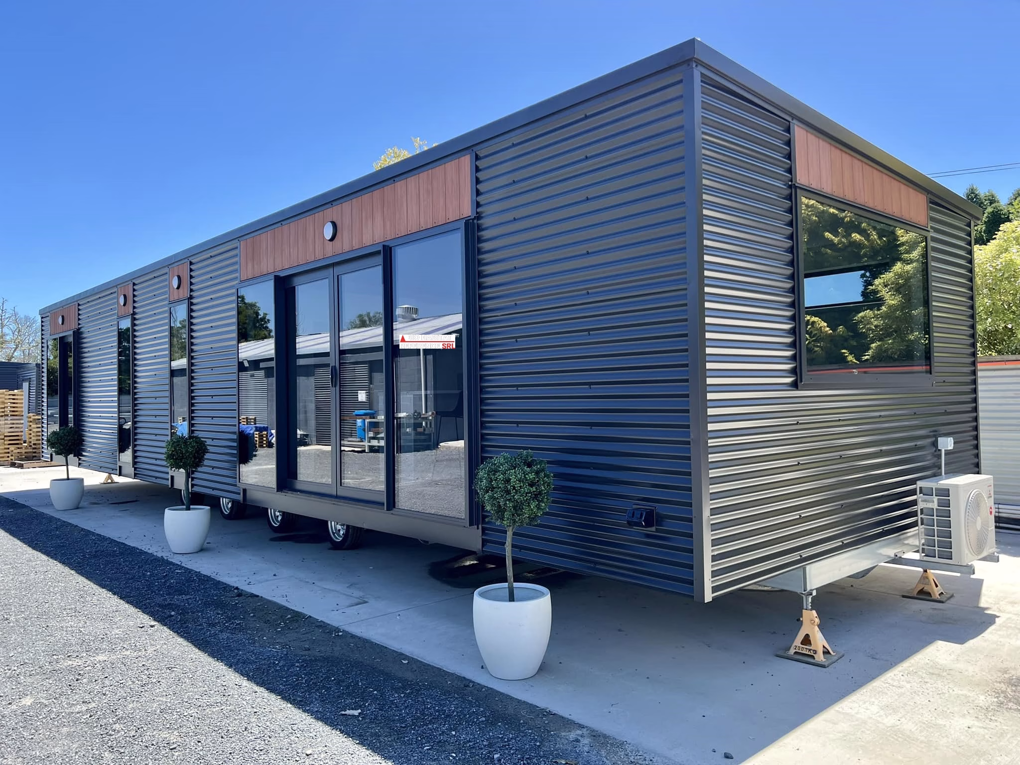 You are currently viewing Casas Móveis Baratas: Qualidade, Economia e a Melhor Oferta do Mercado