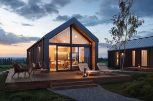 Read more about the article Wie viel kostet ein mobiles Haus? – Alles, was Sie wissen müssen