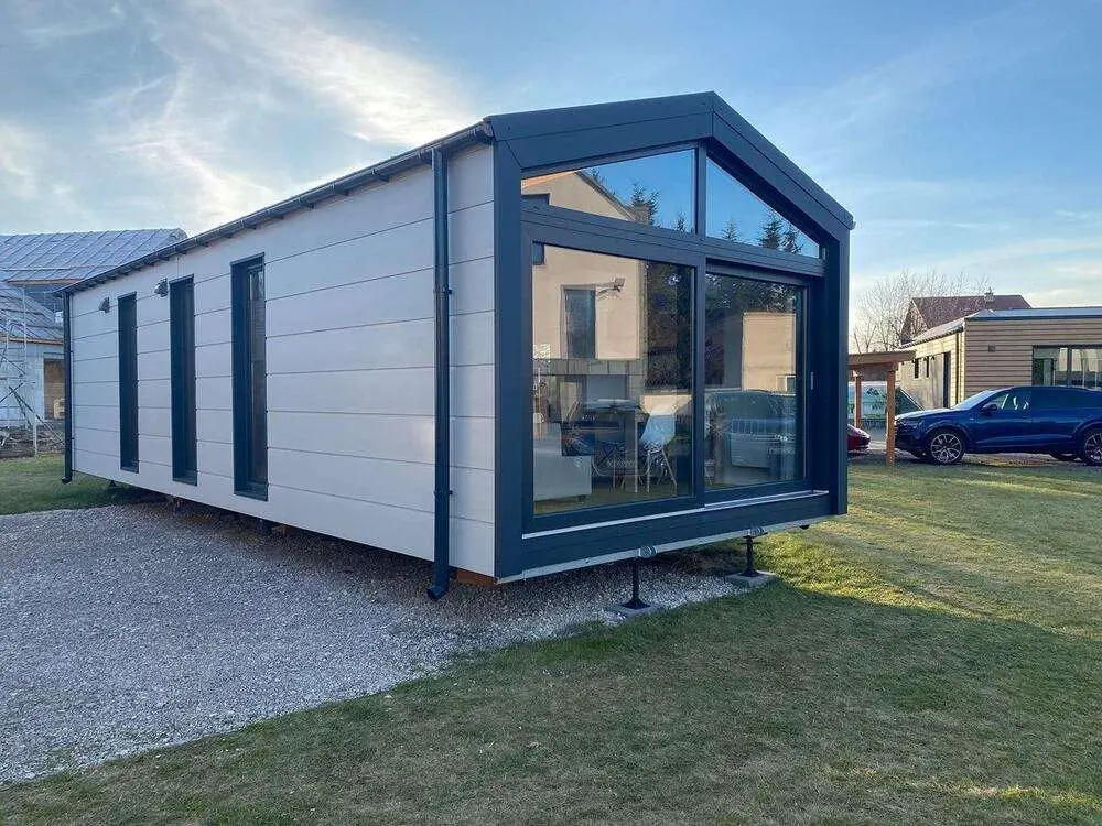 Casas móveis em Braga, Casa Móvel E Barata. Comprar uma casa móvel mais barata e de qualidade em Portugal