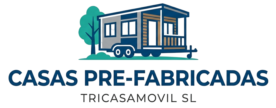 Tricasamovil SL | Casas pré-fabricadas com tudo incluído mais baratas | Casas móveis baratas