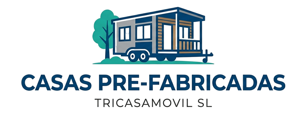 Casas Pré-fabricadas móveis mais baratas | Tricasamóvil SL